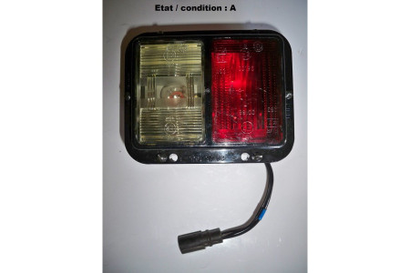 Feu arrière CIBIE 6076055