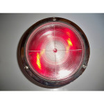 Headlight Equilux SEV MARCHAL 61223503