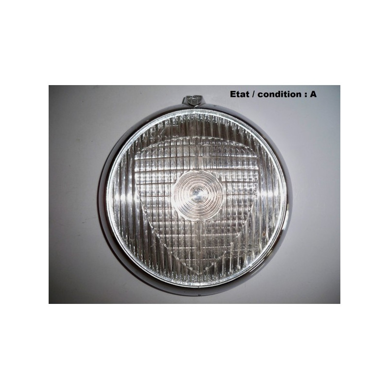 Cabochon phare anti-brouillard MARCHAL 670