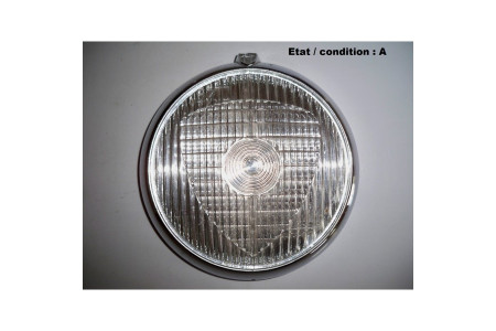 Foglight headlight MARCHAL 670/680