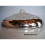 Foglight headlight MARCHAL 670/680