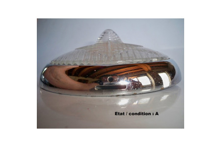 Foglight headlight MARCHAL 670/680