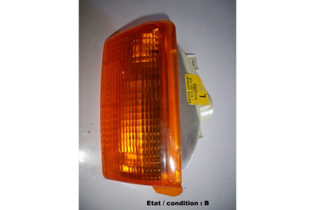 Left indicator BMW 1387043