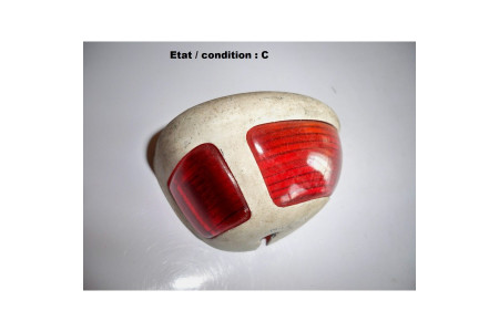Left side light indicator SCINTEX V51