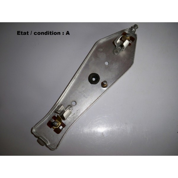 Flashing arrow (indicator) MAD