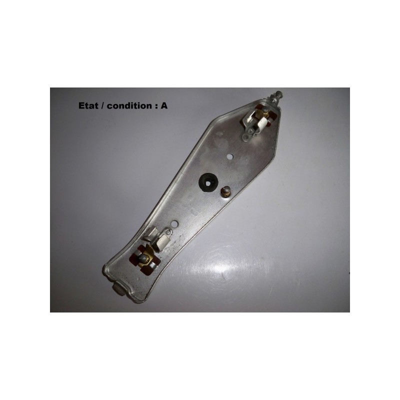 Flashing arrow (indicator) MAD