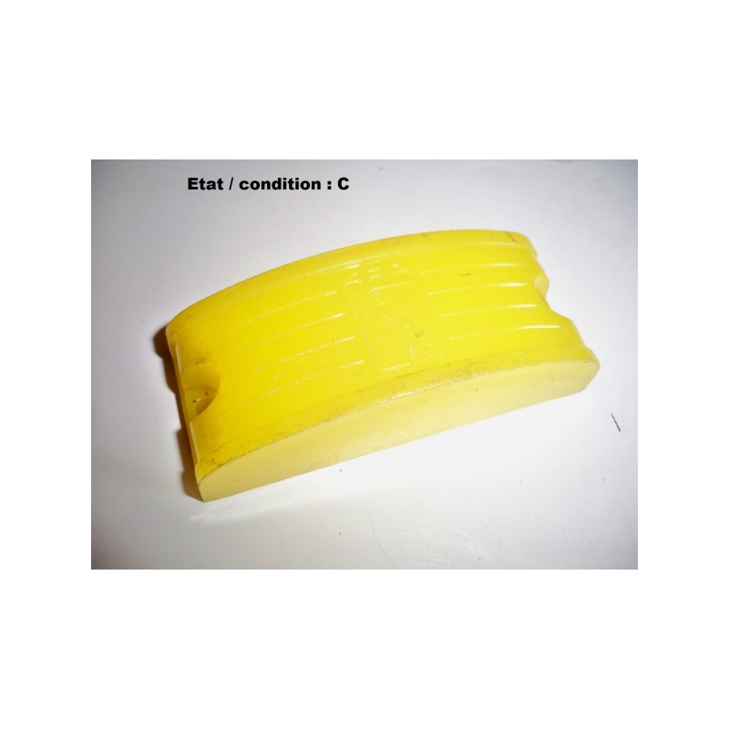  ARA 2EJ - Yellow clearance light lens