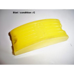 ARA 2EJ - Cabochon feu gabarit jaune