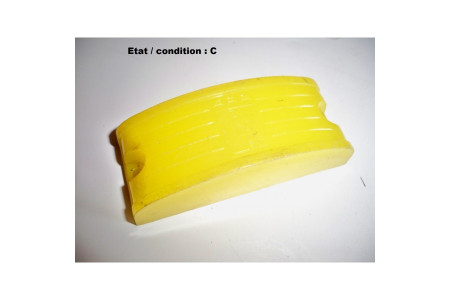  ARA 2EJ - Yellow clearance light lens