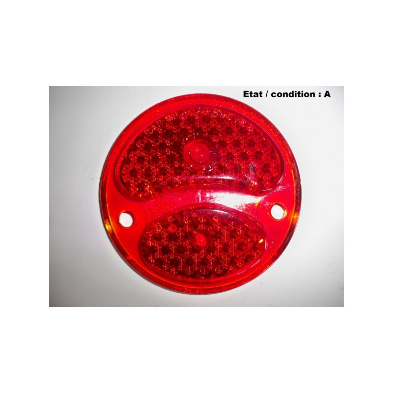 Right taillight HELLA 11540896 (K23307)