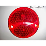 Cabochon feu arrière KD TRIPLEX Folite 260