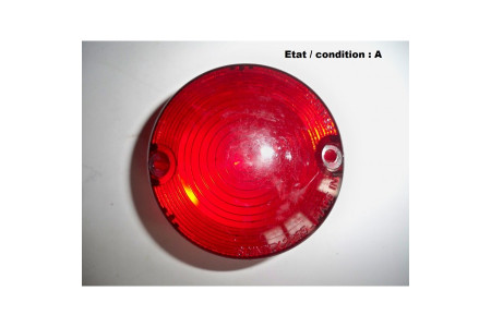 Right taillight SCINTEX SANOR 6250
