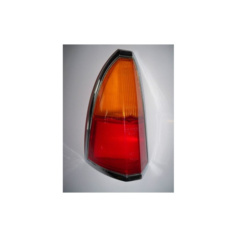 Cabochon feu arrière gauche SR K33205