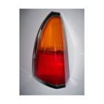 Right hand tail light lens HELLA FOMOCO 11708742