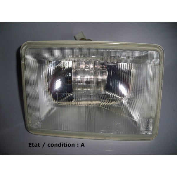 Right headlight European code SEV MARCHAL 61229003