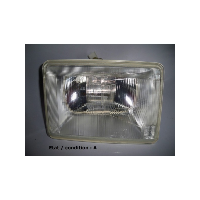 Right headlight European code SEV MARCHAL 61229003