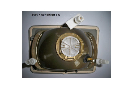 Right headlight European code SEV MARCHAL 61229003