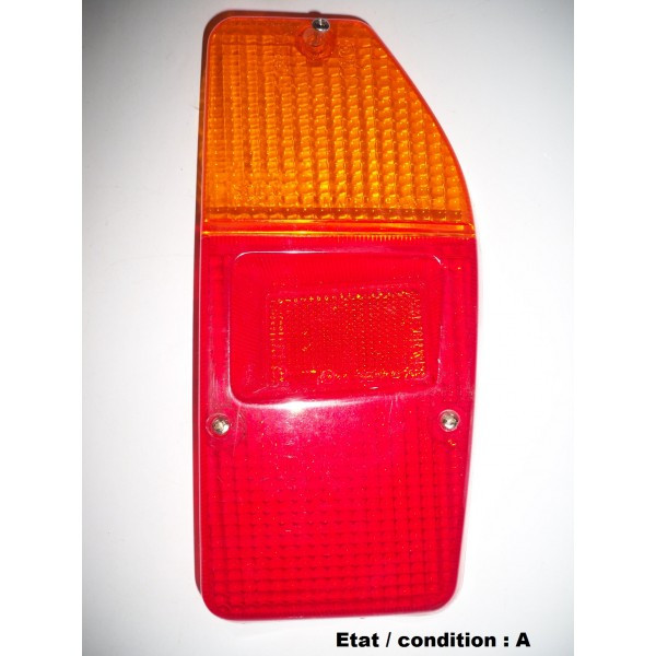 Cabochon feu arrière droit SEIMA 633D