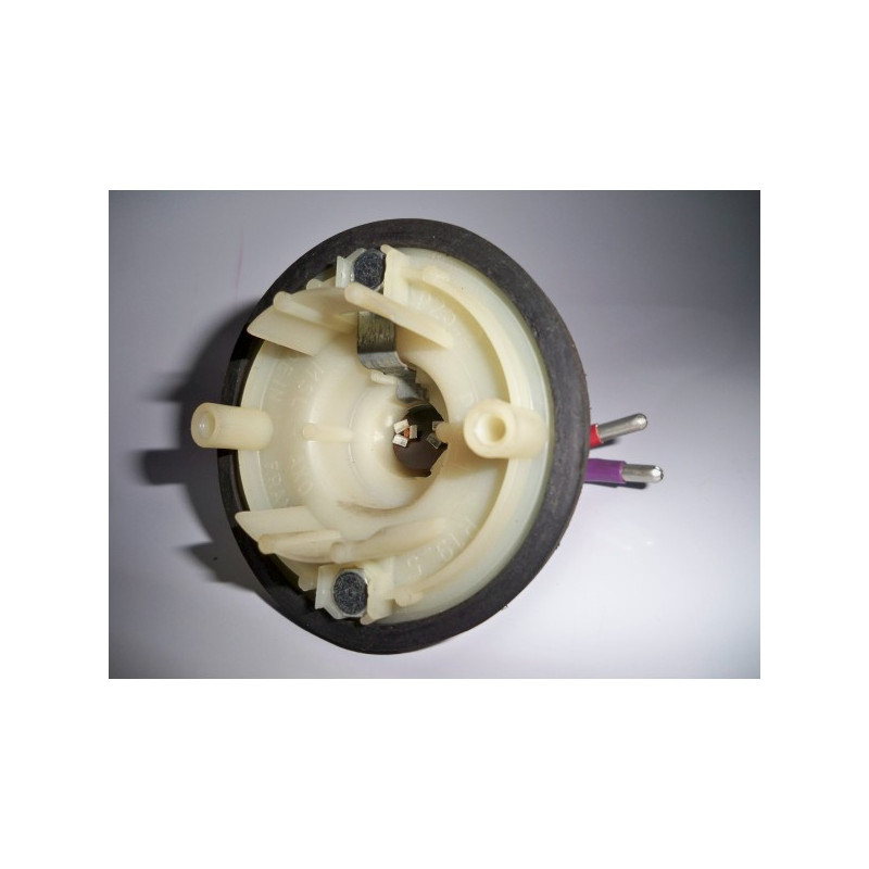 Red rear light taillight AXO A302