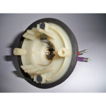 Red rear light taillight AXO A302