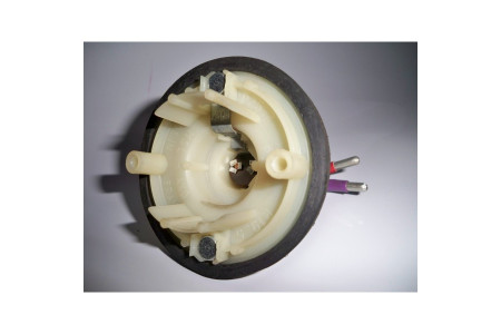 Platine feu arrière 2 fonctions AXO