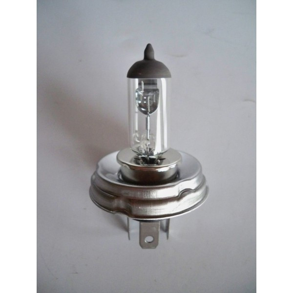 12V  60/55W H4 Bulb