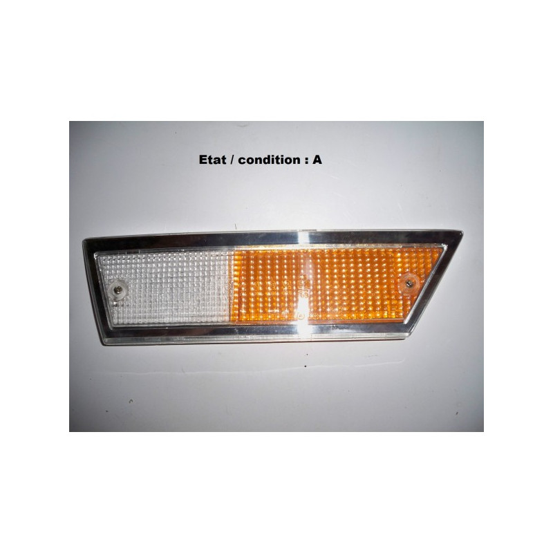 Left indicator front light SEIMA 434G