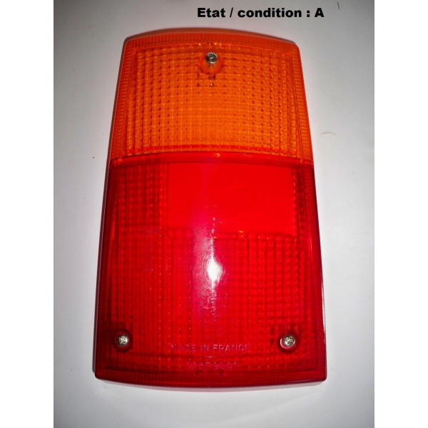 Cabochon feu arrière gauche SEIMA 20570