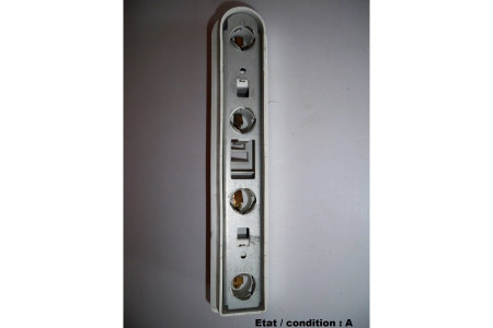 CITROËN GS GSA (76-86) - Platine feu arrière SEIMA 20772601