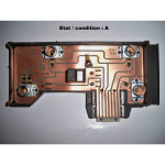 Right taillight lampholder SEIMA 20910