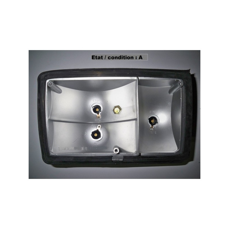 Platine feu arrière droit FRANKANI 901D