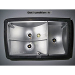 Platine feu arrière droit FRANKANI 901D