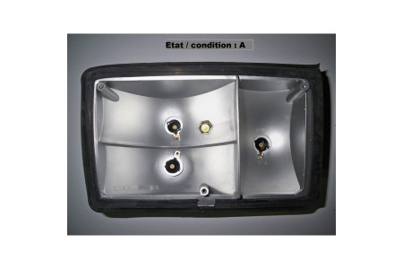 Platine feu arrière droit FRANKANI 901D