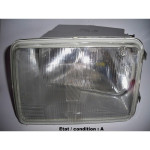 Left european code headlight CIBIE 480605