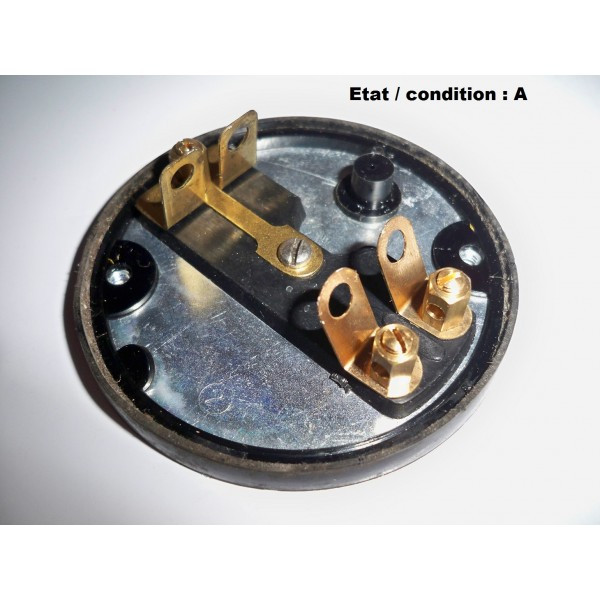 Platine feu 2 fonctions ARA 546