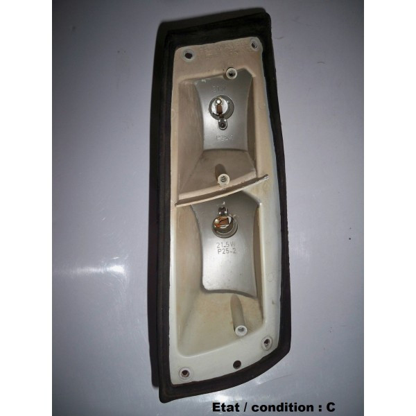 Left taillight FRANKANI 913G