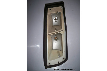 Left taillight FRANKANI 913G