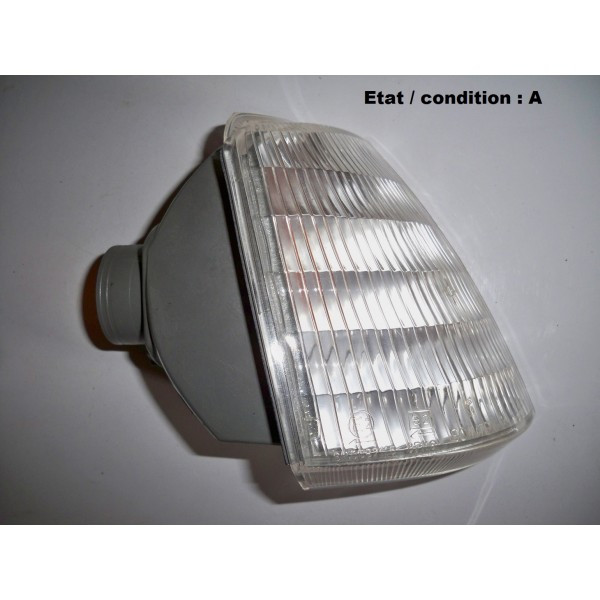 Right front light indicator AXO SCINTEX