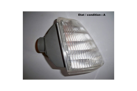 Feu clignotant droit SCINTEX