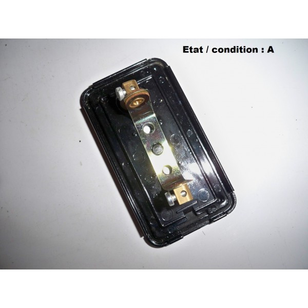 Platine feu gabarit JOKON 21403