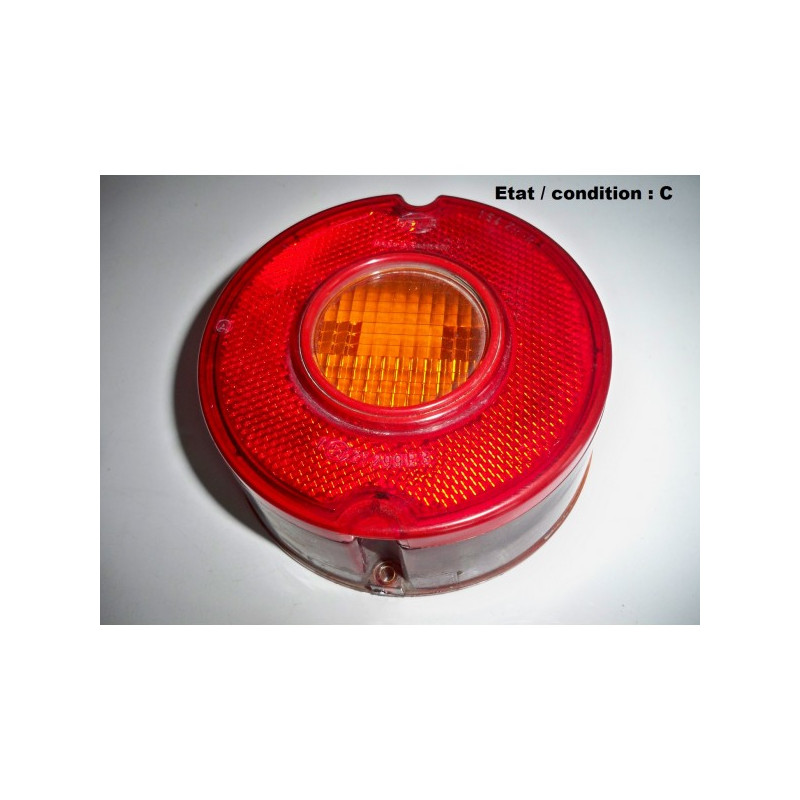 External taillight SWF 43352