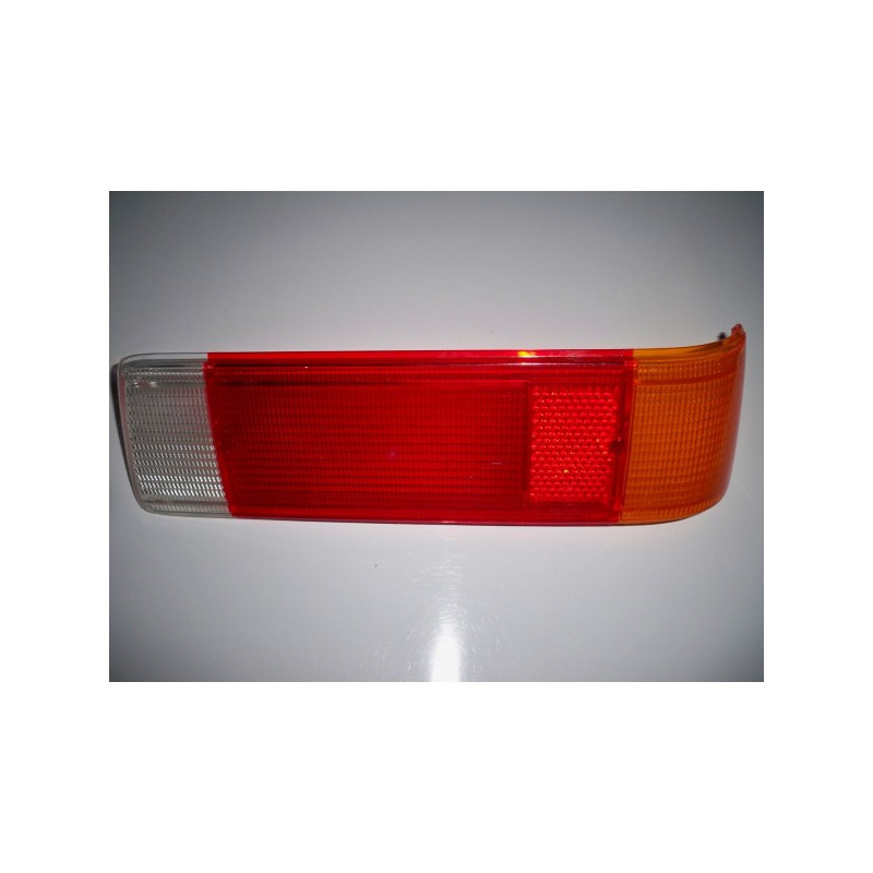 Right hand tail light lens HELLA K33316