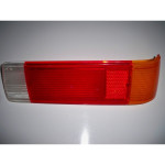 Right hand tail light lens HELLA K33316