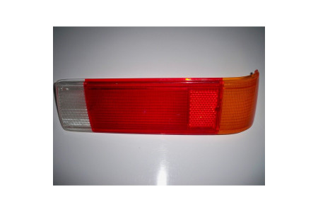 Right hand tail light lens HELLA K33316