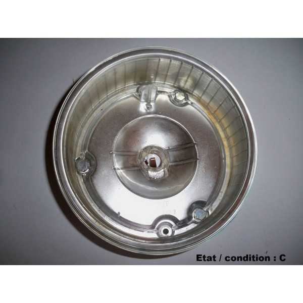 Platine feu arrière intérieur SWF 3975602