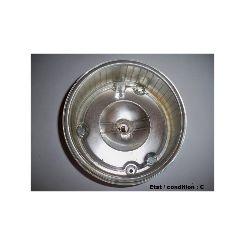 Internal taillight lampholder HELLA 154 ZR-R