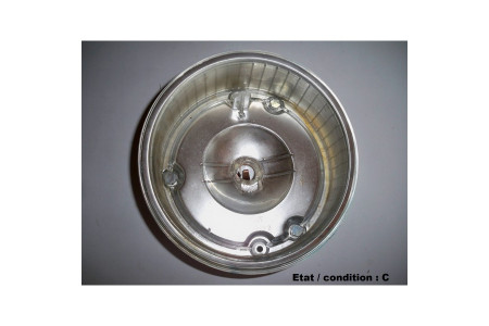 Internal taillight lampholder HELLA 154 ZR-R