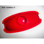 Cabochon feu rouge arrière SCINTEX