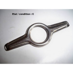 Enjoliveur feu SCINTEX