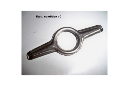 Red taillight SCINTEX